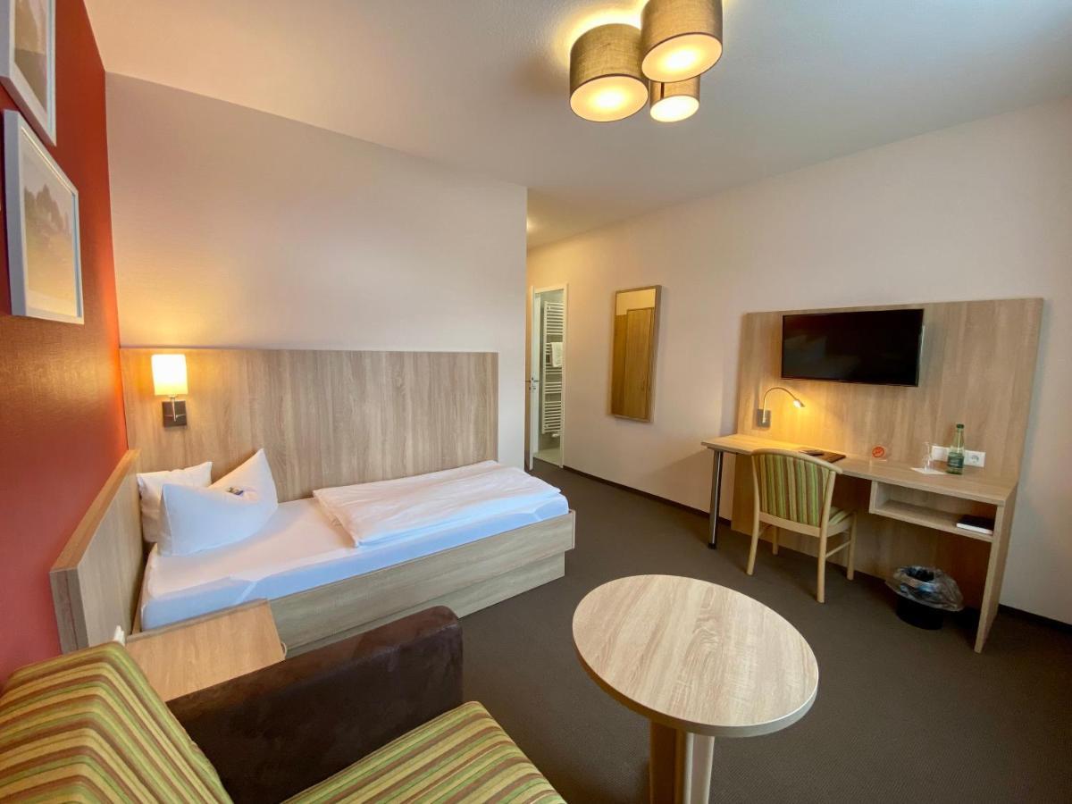 Drei Schwanen Hotel