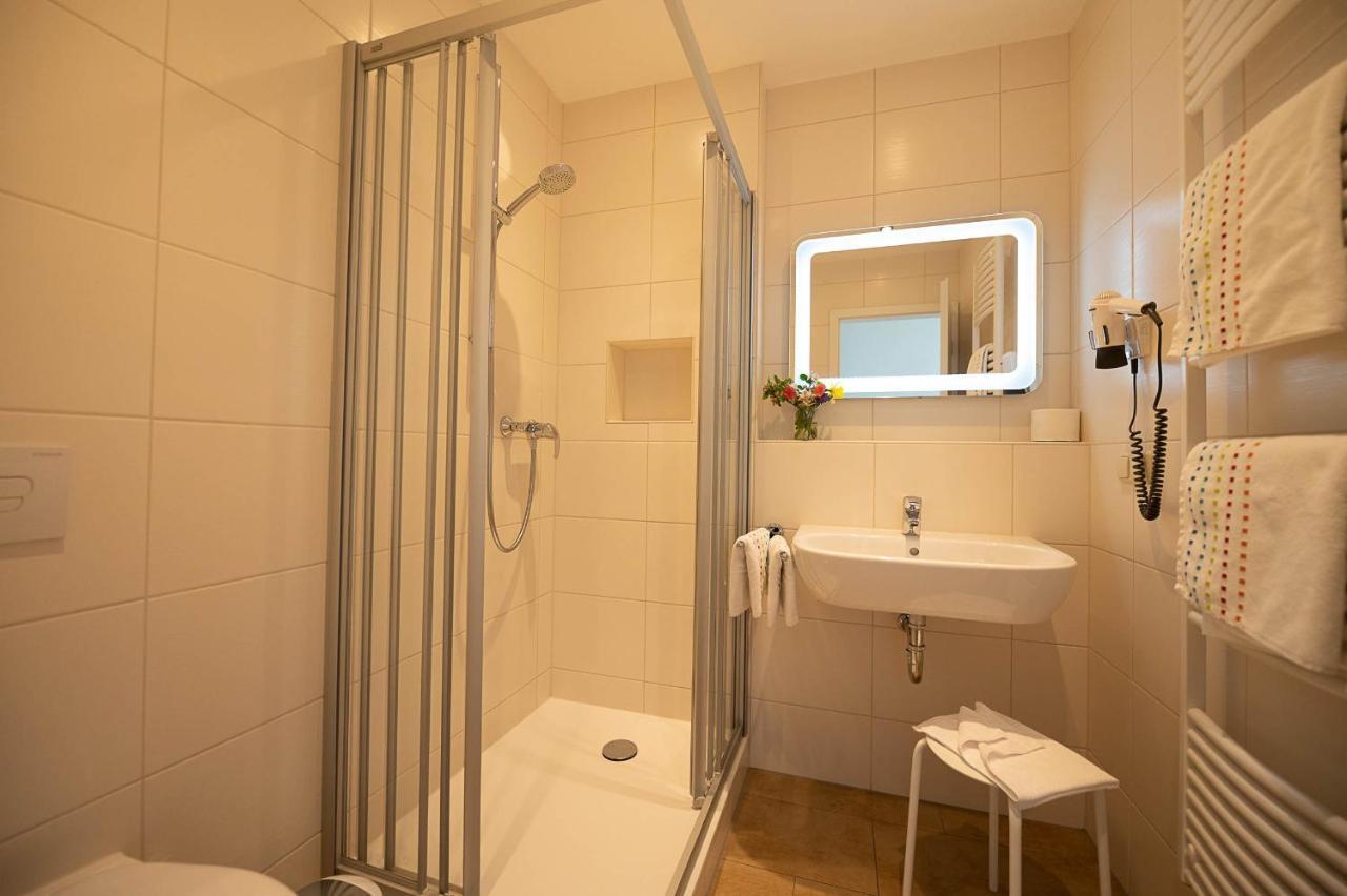 Hotel Drei Schwanen Langenwetzendorf