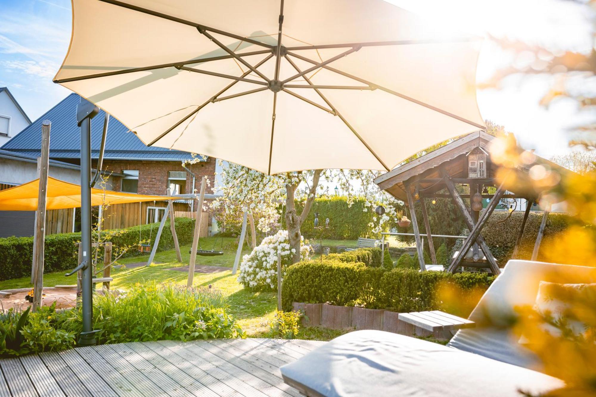 Drei Schwanen Hotel Langenwetzendorf